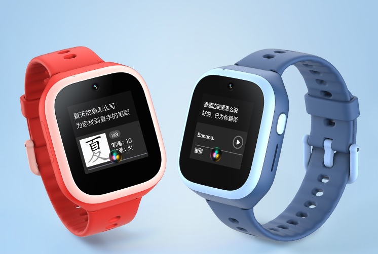 Xiaomi mi mitu bunny children watch 4c какая программа